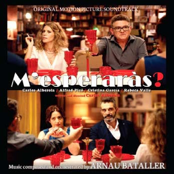 M'Esperaras?-You'll Wait For Me? M'Esperaras?-You'll Wait For Me?