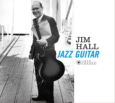Jim Hall/Jazz Guitar