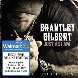 Just As I Am: Deluxe Edition (Walmart Exclusive)＜限定盤＞