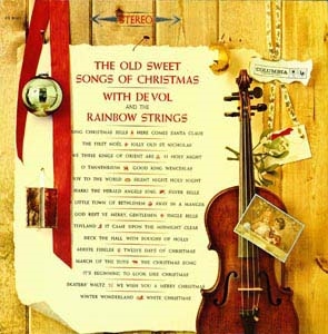 The Old Sweet Songs Of Christmas