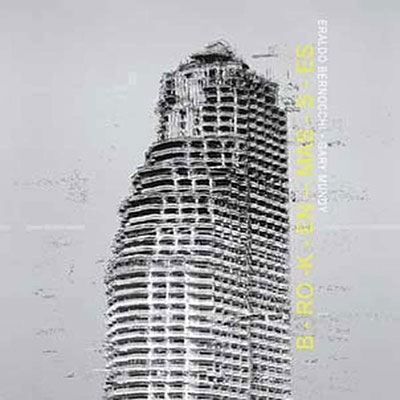 Broken Masses Broken Masses