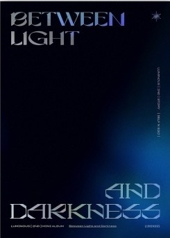 Luminous (Korea)/Self n Ego 2nd Mini Album[L200002343]