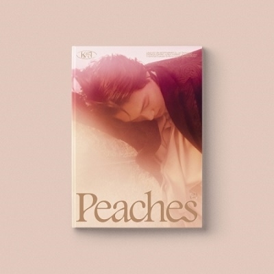 KAI (EXO)/Peaches 2nd Mini Album (Peaches Ver.)[SMK1321]