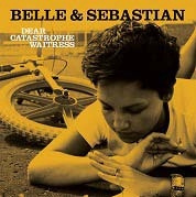 Belle And Sebastian/Dear Catastrophe Waitress[RTRADLP080]