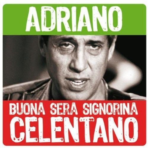 TOWER RECORDS ONLINE㤨Adriano Celentano/Buona Sera Signorina[246880]פβǤʤ1,790ߤˤʤޤ
