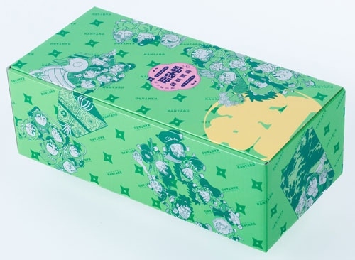 「落第忍者乱太郎」プレミアムBOXセット 2
