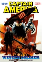キャプテン・アメリカ : ウィンター・ソルジャー キャプテン・アメリカ : ウィンター・ソルジャー
