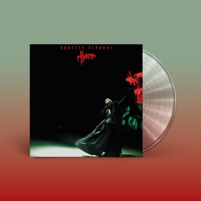 Horror (Indie Exclusive)＜限定盤/Transparents Vinyl＞