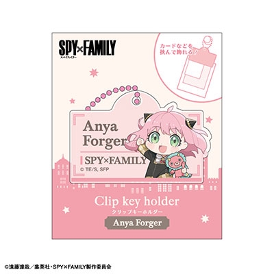 スパイファミリー クリップボード 2個セット - メルカリ