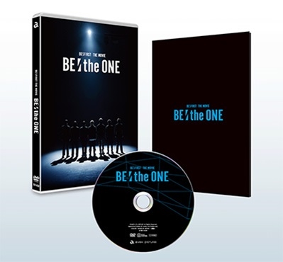 BE:the ONE STANDARD EDITION BE:the ONE STANDARD EDITION