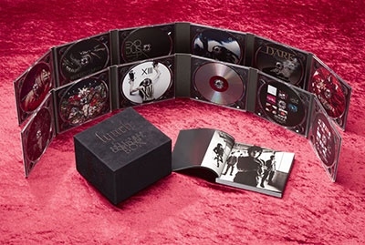 2011-2020 COMPLETE BOX ［11CD+Blu-ray Disc］＜完全限定生産盤＞