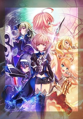 プロジェクト東京ドールズ Doll's Destiny プロジェクト東京ドールズ Doll's Destiny