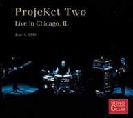 Live In Chicago, IL: June 4, 1998＜数量限定盤＞