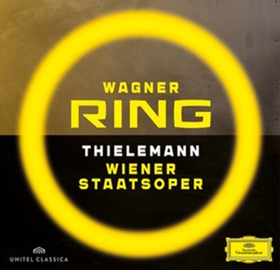 ワーグナー: 楽劇《ニーベルングの指環》 ［14CD+2DVD］