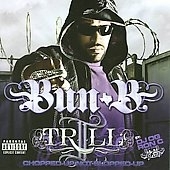 II Trill : Screwed & Chopped II Trill : Screwed & Chopped