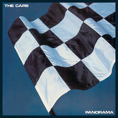 The Cars/Panorama (Expanded Edition)[8122793830]