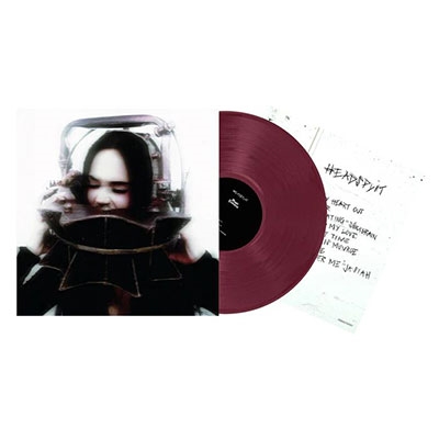 Headsplit (D2C Exclusive)＜Fruit Punch Vinyl＞