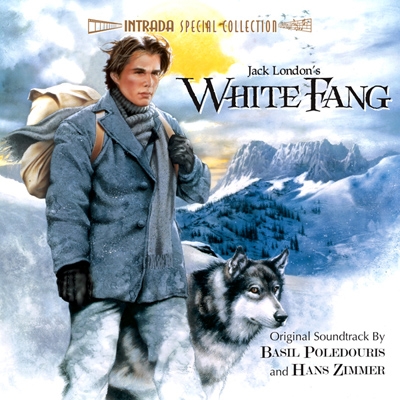 White Fang : Score & Second Score
