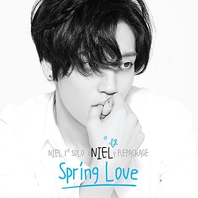 Niel (TEENTOP)/oNIELy (サイン入りCD)＜限定盤＞