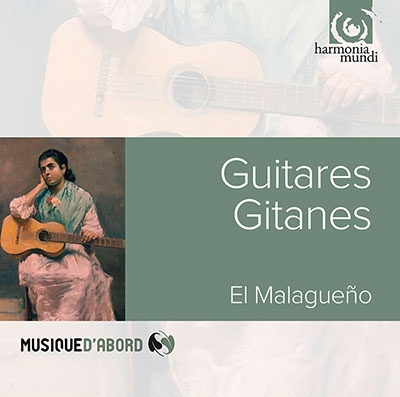 Guitares Gitanes
