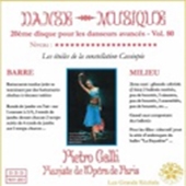 ԥȥ/Danse - Musique Vol.80[969480]
