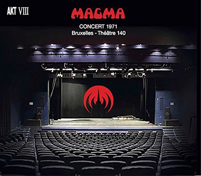 TOWER RECORDS ONLINE㤨Magma/Concert 1971Theatre 140 Bruxelles[AKT8V2]פβǤʤ3,390ߤˤʤޤ