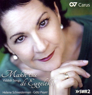 Makh tsu di Eygelekh - Yiddish Songs Makh tsu di Eygelekh - Yiddish Songs