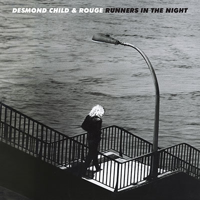 Desmond Child &Rouge/Runners In The Night[5053861100]
