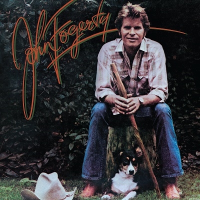 John Fogerty/John Fogerty＜紙ジャケット仕様初回限定盤＞