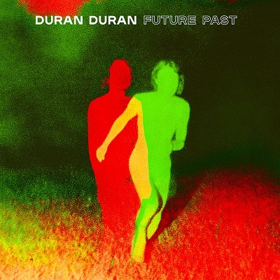 Duran Duran/Future Past (Standard CD)[5053869360]