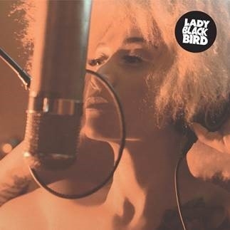Lady Blackbird/Black Acid Soul[5053870940]