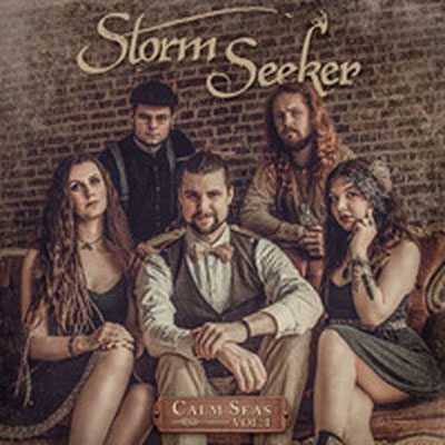 Storm Seeker/Calm Seas, Vol. 1[261322]