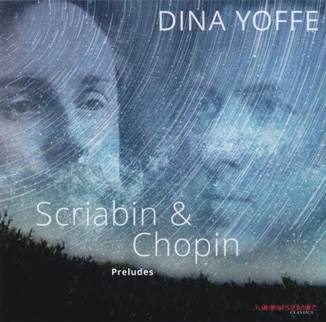 Scriabin & Chopin - Preludes
