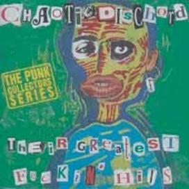 THEIR GREATEST FUCKIN'HITS THEIR GREATEST FUCKIN'HITS