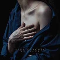 BLIND HEAVEN BLIND HEAVEN