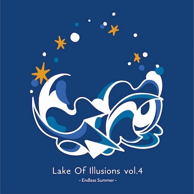 幻の湖・永遠の夏 -Lake Of Illusions vol.4-＜数量限定盤＞