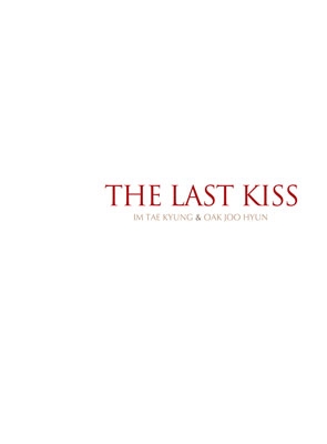 The Last Kiss CD
