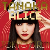 TANAKA ALICE/TOKYO GIRL II[VATL-0005]