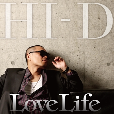 HI-D/Love Life[VFS-061]