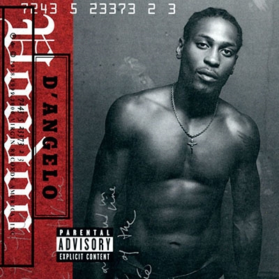 D'Angelo/Voodoo