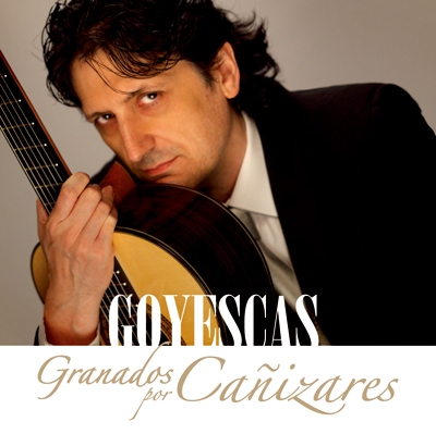 ゴイェスカス～カニサレスのグラナドス