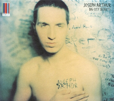 ビッグ・シティ・シークレッツ