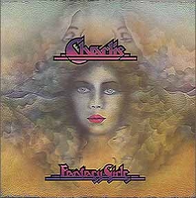 T.V.ドリーム T.V.ドリーム