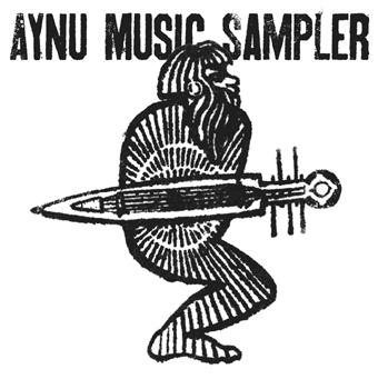 AYNU MUSIC SAMPLER
