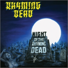 Night of the Rhyming Dead Night of the Rhyming Dead