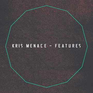 Kris Menace/Features[RTMCD-1035]