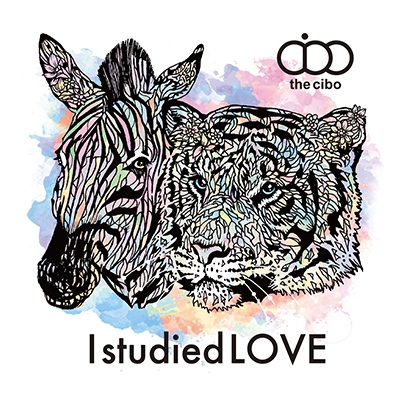 I studied LOVE