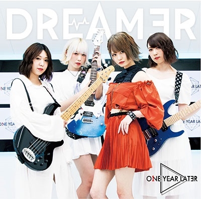 TOWER RECORDS ONLINE㤨One Year Later/DREAMER[QACY-10021]פβǤʤ999ߤˤʤޤ