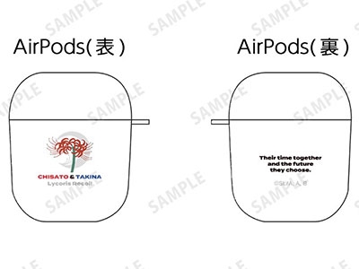TV˥֥ꥳꥹꥳAirPods(б/AirPods)[4582711683407]