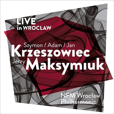 Live in Wroclaw ライヴ・イン・ヴロツワフ